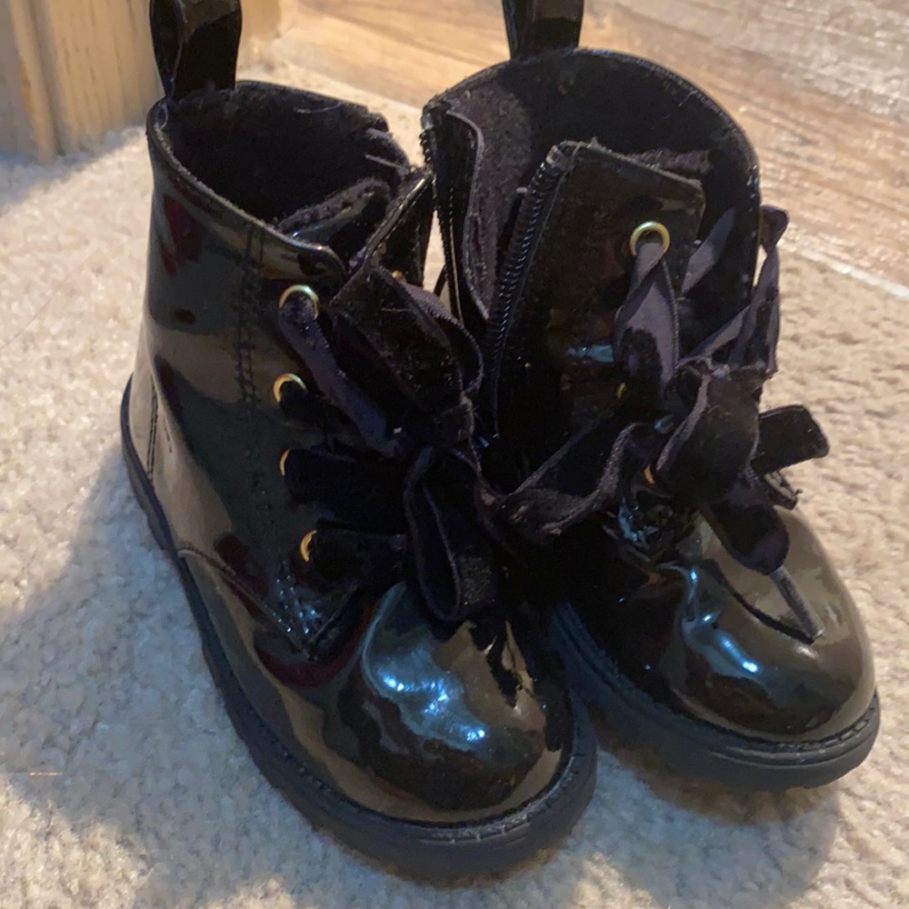 H&M boots